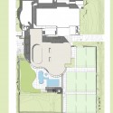 University of California Riverside Student Recreation Center Expansion (8) University of California Riverside Student Recreation Center Expansion (8) site plan