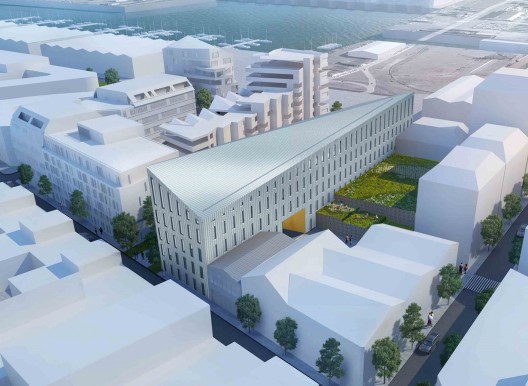 Center for New Businesses (2)