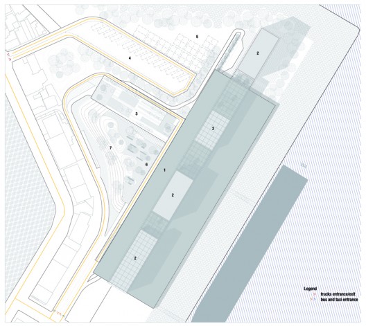New Harbor Service Building (4)