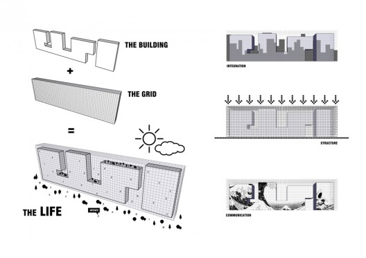 New Harbor Service Building (9)