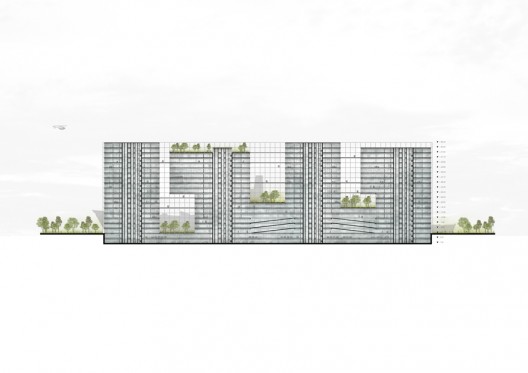 New Harbor Service Building (7)