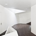 St. Josef Parish Centre (3) © Nicolaj Bechtel & Stefan Wülser / lobby