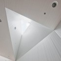 St. Josef Parish Centre (7) © Nicolaj Bechtel & Stefan Wülser / lobby