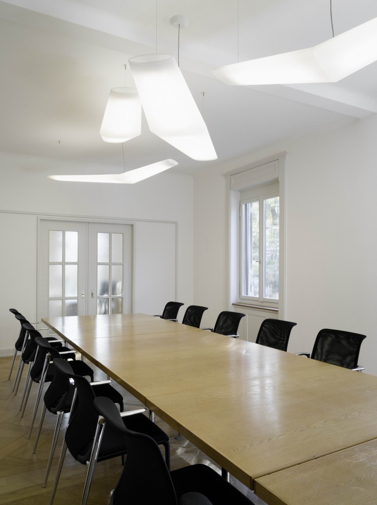 St. Josef Parish Centre / Frei + Saarinen Architekten