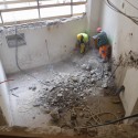 St. Josef Parish Centre (17) construction process 02