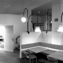 St. Josef Parish Centre (23) lobby before 01