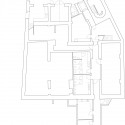St. Josef Parish Centre (26) basement floor plan