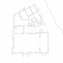 St. Josef Parish Centre (27) floor plan level 01