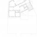 St. Josef Parish Centre (28) floor plan level 02