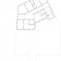 St. Josef Parish Centre (29) floor plan level 03