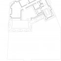St. Josef Parish Centre (30) roof plan