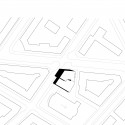 St. Josef Parish Centre (25) site plan