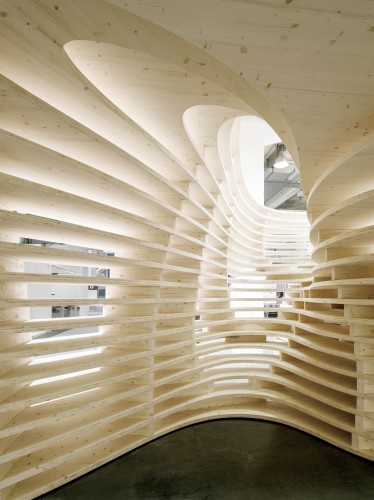 Lignum Pavilion (2)