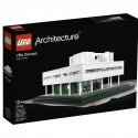 LEGO® Architecture Series: Villa Savoye