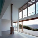 RIBA Manser Medal 2012 Shortlist  (10) Two Passive Solar Gain Houses / Simon Condor Associates © Paul Smoothy