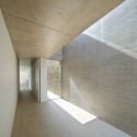 RIBA Manser Medal 2012 Shortlist  (4) Private House / David Russell, Found Associates © Hufton & Crow