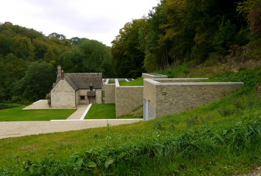 RIBA Manser Medal 2012 Shortlist (3)