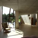 RIBA Manser Medal 2012 Shortlist  (6) Maison L Ile de France / architecturespossibles © George Dupin