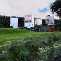 RIBA Manser Medal 2012 Shortlist  (5) Maison L Ile de France / architecturespossibles © George Dupin