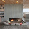 RIBA Manser Medal 2012 Shortlist  (2) Dune House / Jarmund Vigsnaes Architects & Mole Architects © Chris Wright