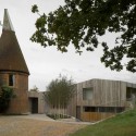 Private house East Sussex / Duggan Morris Architects © James Brittain