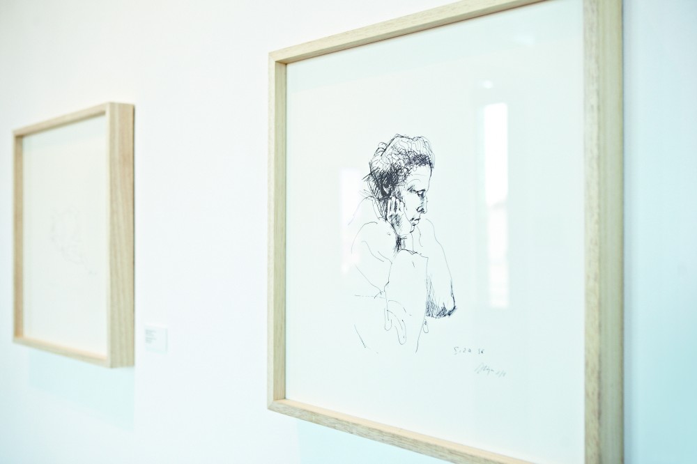 Venice Biennale 2012: Álvaro Siza. Viagem sem Programa