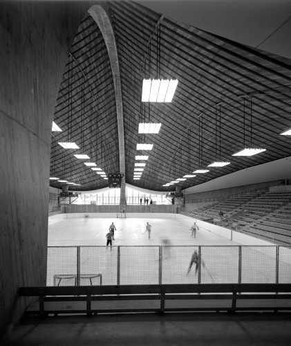 Video: The late Pedro E. Guerrero speaking at the Julius Shulman Institute (7)