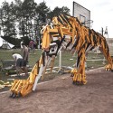 HelloWood 2012: Tiger © Hello Wood documentary team HelloWood 2012: Tiger © Hello Wood documentary team HelloWood 2012: Tiger © Hello Wood documentary team
