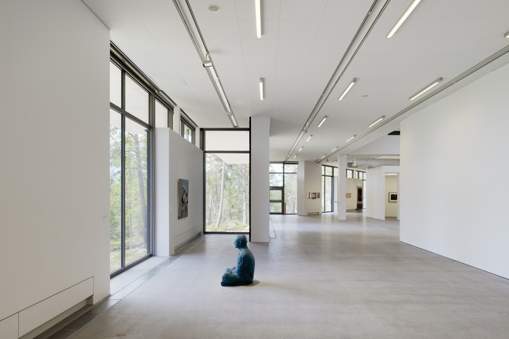 Artipelag / Nyréns Arkitektkontor