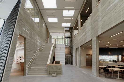 Artipelag / Nyréns Arkitektkontor