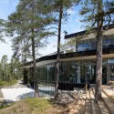 Artipelag / Nyréns Arkitektkontor Artipelag / Nyréns Arkitektkontor © Åke Eson Lindman