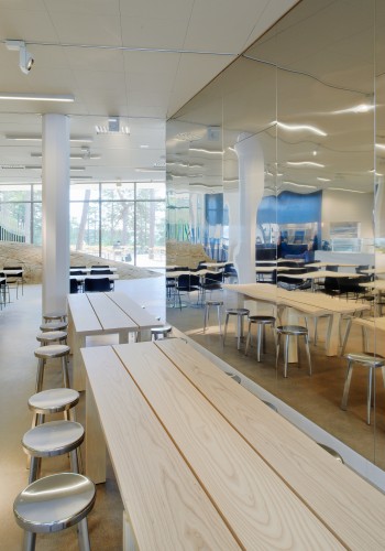 Artipelag / Nyréns Arkitektkontor