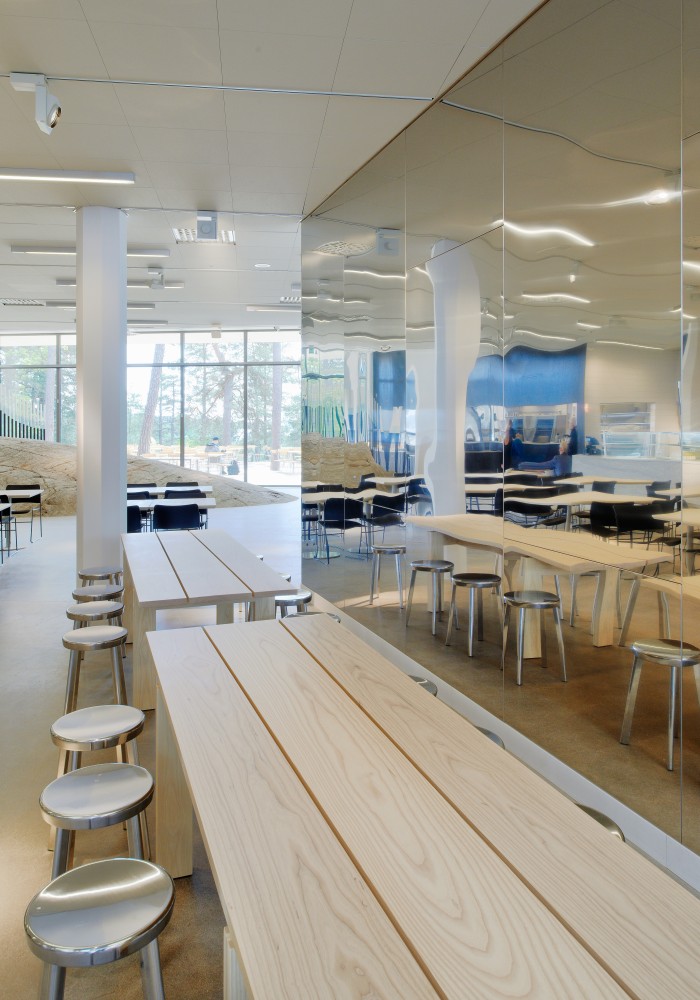Artipelag / Nyréns Arkitektkontor