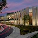 AIA Selects Four Projects for National Healthcare Design Awards (17) National Intrepid Center of Excellence (NICoE); Bethesda, MD / SmithGroupJJR