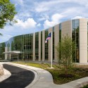 AIA Selects Four Projects for National Healthcare Design Awards (18) National Intrepid Center of Excellence (NICoE); Bethesda, MD / SmithGroupJJR