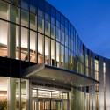 AIA Selects Four Projects for National Healthcare Design Awards (19) National Intrepid Center of Excellence (NICoE); Bethesda, MD / SmithGroupJJR