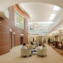 AIA Selects Four Projects for National Healthcare Design Awards (20) National Intrepid Center of Excellence (NICoE); Bethesda, MD / SmithGroupJJR