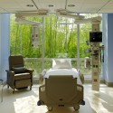 AIA Selects Four Projects for National Healthcare Design Awards (11) Massachusetts General Hospital - The Lunder Building; Boston / NBBJ