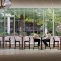 AIA Selects Four Projects for National Healthcare Design Awards (21) National Intrepid Center of Excellence (NICoE); Bethesda, MD / SmithGroupJJR