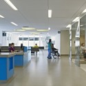 AIA Selects Four Projects for National Healthcare Design Awards (12) Massachusetts General Hospital - The Lunder Building; Boston / NBBJ