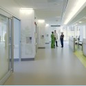 AIA Selects Four Projects for National Healthcare Design Awards (10) Massachusetts General Hospital - The Lunder Building; Boston / NBBJ