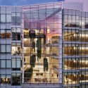 Massachusetts General Hospital - The Lunder Building; Boston / NBBJ