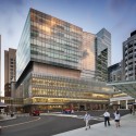 AIA Selects Four Projects for National Healthcare Design Awards (7) Massachusetts General Hospital - The Lunder Building; Boston / NBBJ