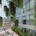 AIA Selects Four Projects for National Healthcare Design Awards (9) Massachusetts General Hospital - The Lunder Building; Boston / NBBJ