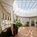 AIA Selects Four Projects for National Healthcare Design Awards (22) National Intrepid Center of Excellence (NICoE); Bethesda, MD / SmithGroupJJR