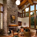 AIA Selects Four Projects for National Healthcare Design Awards (4) Willson Hospice House; Albany, GA / Perkins+Will