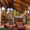 AIA Selects Four Projects for National Healthcare Design Awards (5) Willson Hospice House; Albany, GA / Perkins+Will