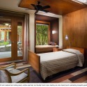 AIA Selects Four Projects for National Healthcare Design Awards (6) Willson Hospice House; Albany, GA / Perkins+Will