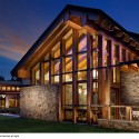 AIA Selects Four Projects for National Healthcare Design Awards (2) Willson Hospice House; Albany, GA / Perkins+Will