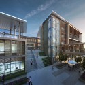 AIA Selects Four Projects for National Healthcare Design Awards (16) Kenya Women and Children's Wellness Center; Nairobi, Kenya / Perkins+Will